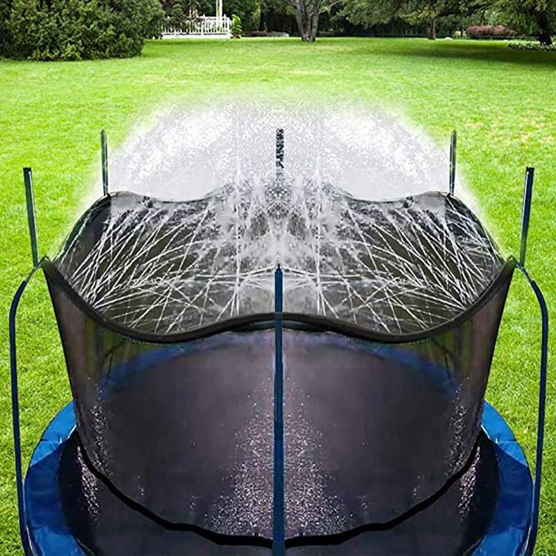 Arroseur d'Eau pour Trampoline