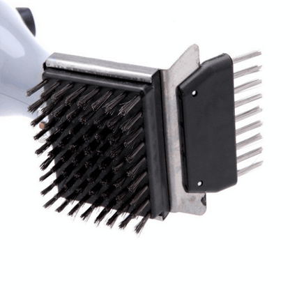 BBQ Brosse De Nettoyage À Vapeur