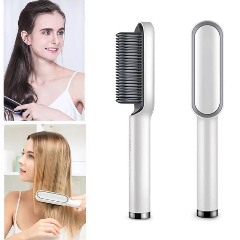 Brosse à Lisser Les Cheveux