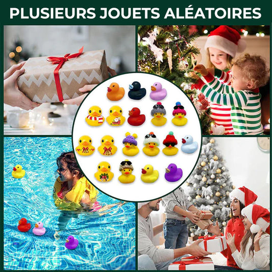 🦆Calendrier de l'Avent 2023 -Cadeau pour les enfants