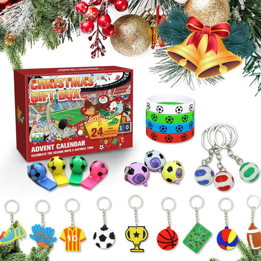 Jouets de football