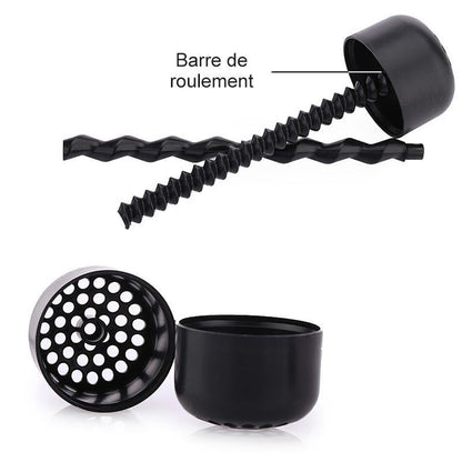 Sèche-Cheveux Diffuseur Portable Rouleau