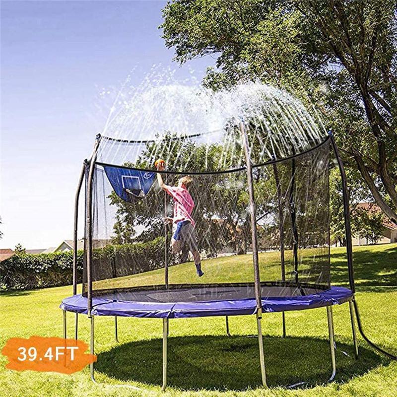 Arroseur d'Eau pour Trampoline