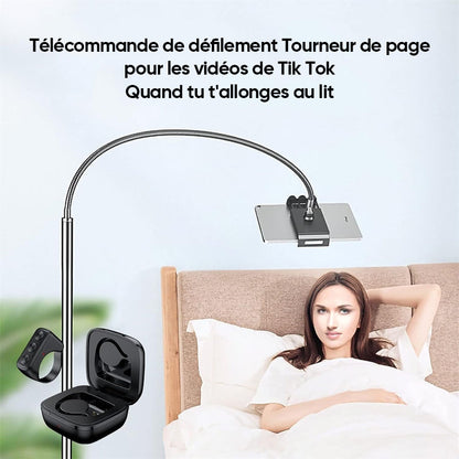 💍📳Télécommande de téléphone portable Bluetooth