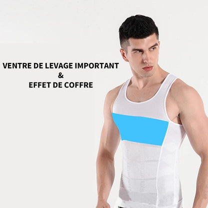 Gilet De Mise En Forme Pour Homme