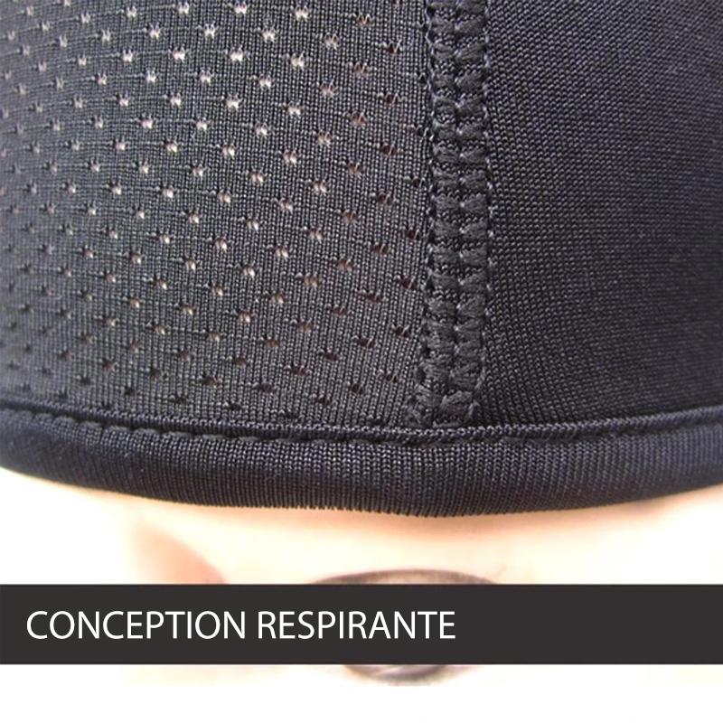 Bonnet De Refroidissement Intérieur Du Casque