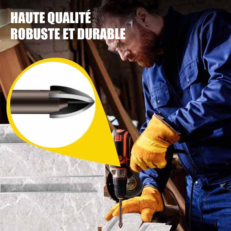 🔥Outil de Perçage Universel Efficace (5PCS)