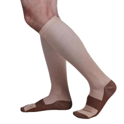 Chaussettes de Compression Anti-fatigue