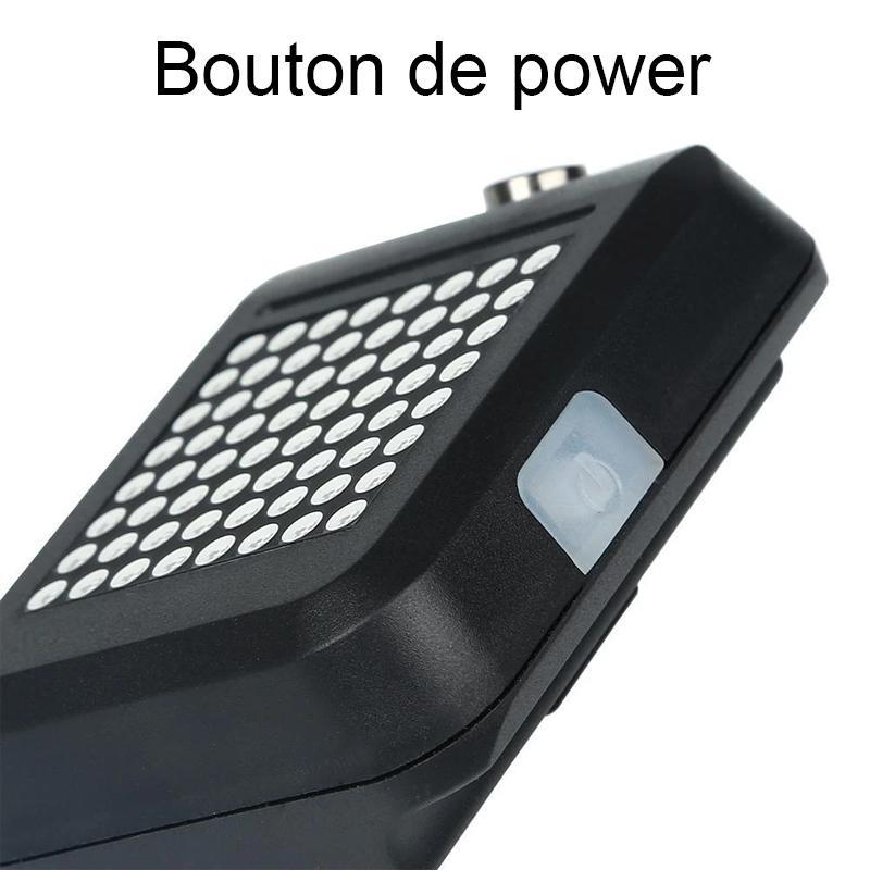 Lumière d'Indicateur pour Vélo