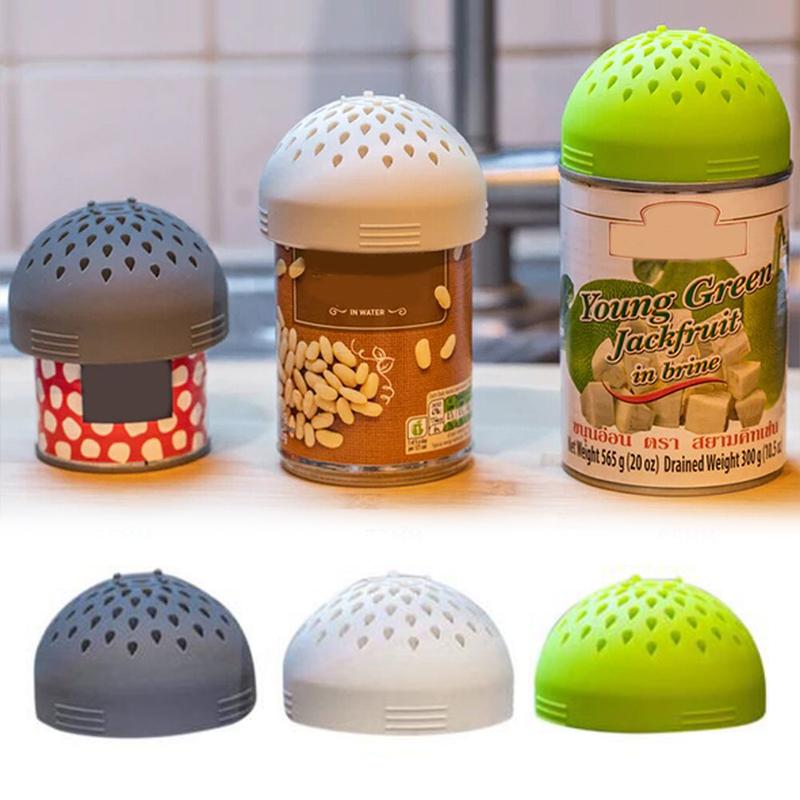 Mini Passoire de Cuisine en Silicone