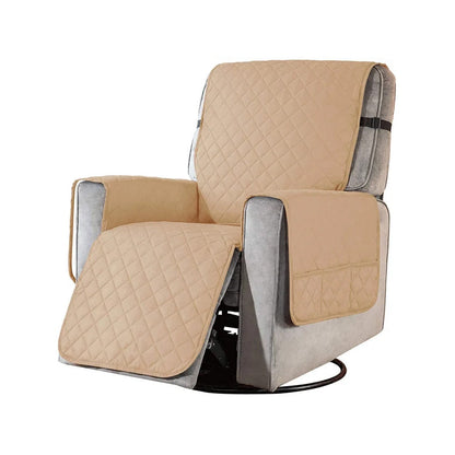 Housse universelle pour fauteuil inclinable