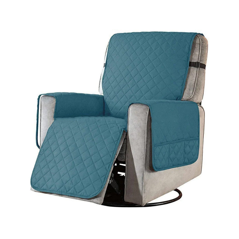 Housse universelle pour fauteuil inclinable