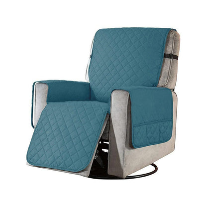 Housse universelle pour fauteuil inclinable