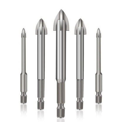 🔥Outil de Perçage Universel Efficace (5PCS)