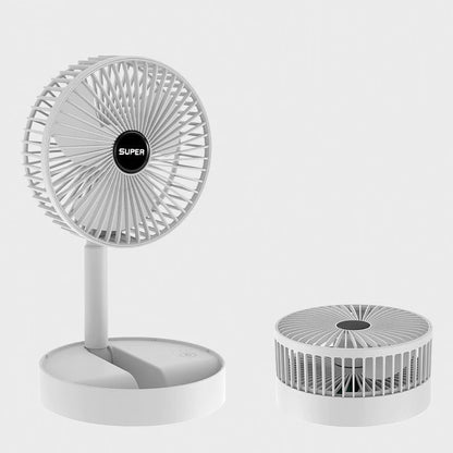 Mini ventilateur portable