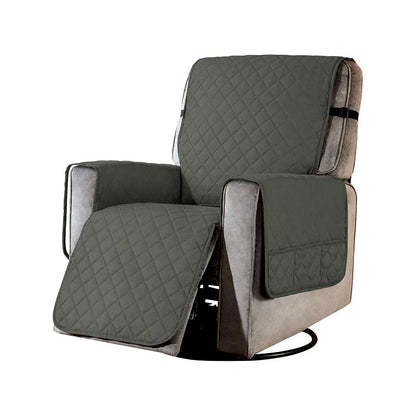 Housse universelle pour fauteuil inclinable