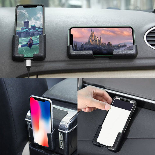 🚗Support de téléphone universel autocollant