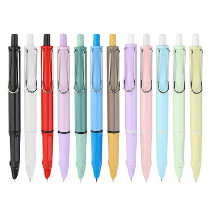 Stylos de Couleur Bonbon