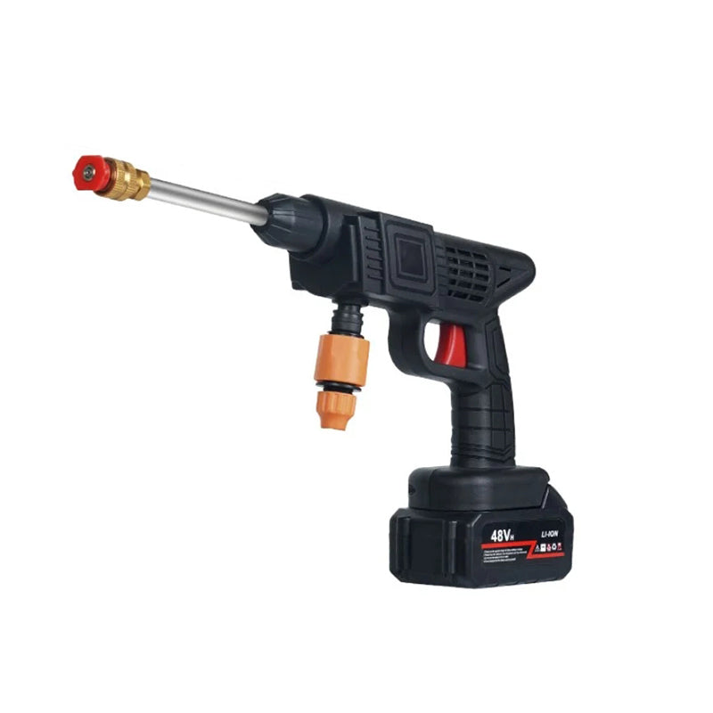 Cordless Portable High Pressure Spray Water Gun（🔥Kostenloser Versand🔥）