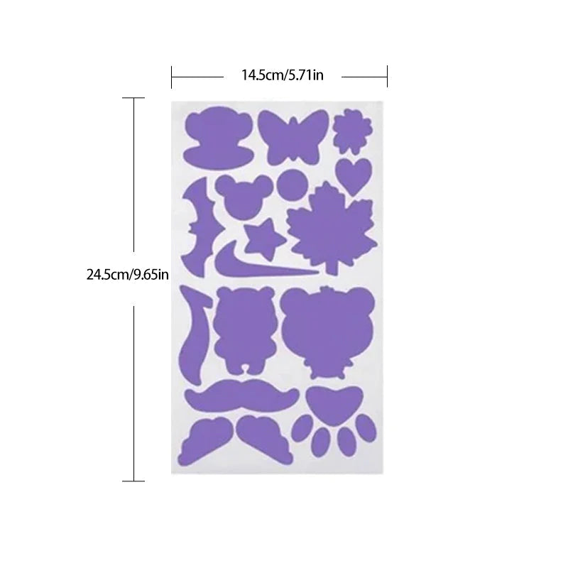 🥰Pièces de réparation autocollantes pour doudounes