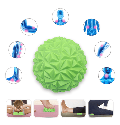 Massage Hémisphère Yoga des Pieds