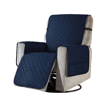 Housse universelle pour fauteuil inclinable