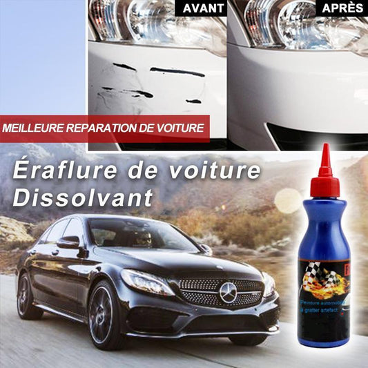 Liquide de Réparation de Rayures de Voiture